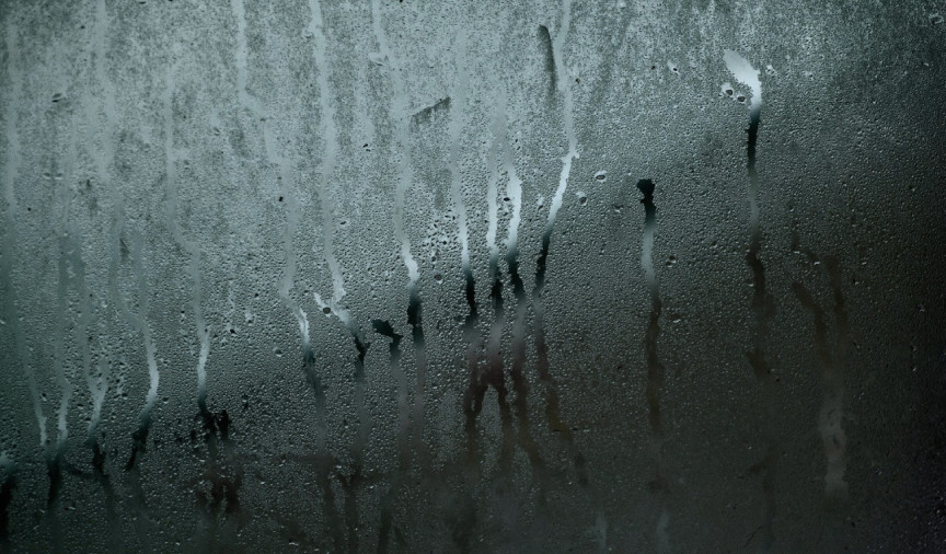 How to prevent window condensation? : r/howto