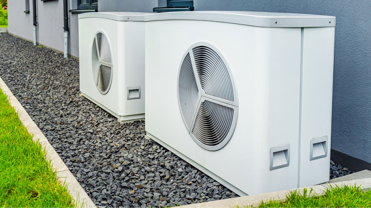 heat pumps how they optimise home heat efficiency