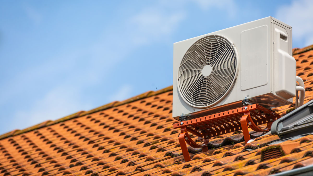 What are heat pumps