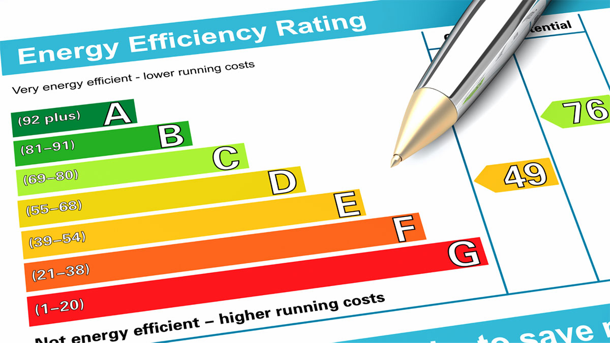 understanding energy performance certificates